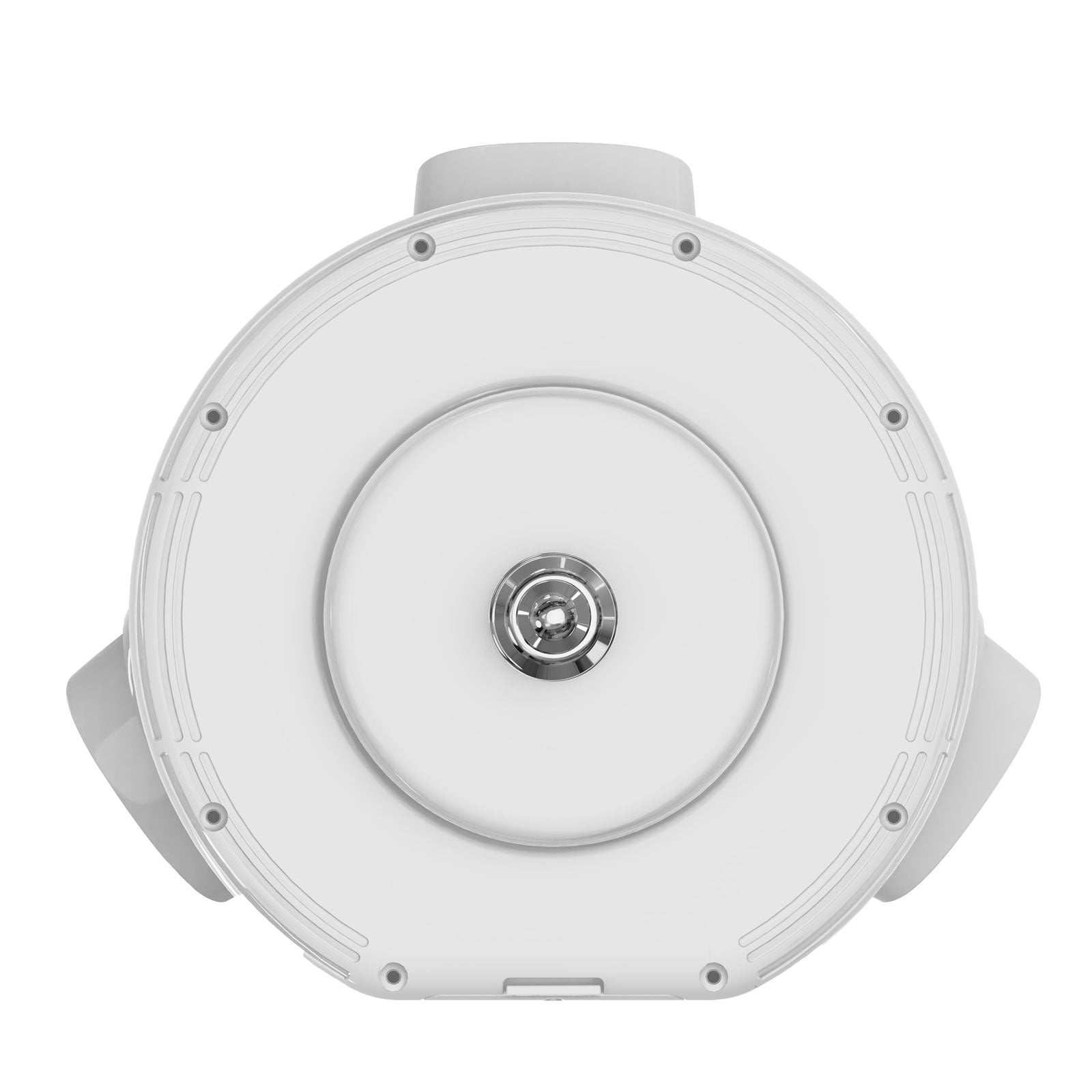 E27 3-Screen Lens 3-Pan-Tilt Rotation Security Camera, 360° No Blind Spot, Home Outdoor Use, IP66 Waterproof Rating,4G/5G Wi-Fi Network, Remote Viewing via Smartphone